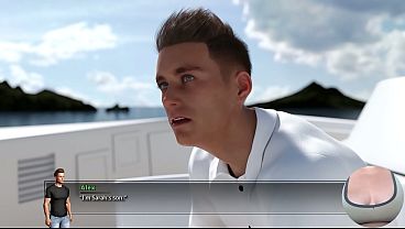 Gameplay Chasing Sunsets - Part 6
