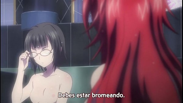 Download Video - h&period; DxD New 02