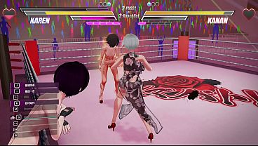 Download Video - Lesbat Defeated