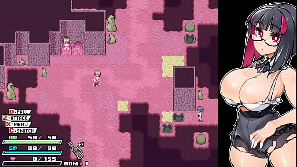 Download Video - Pegando todas as joias disponiveis para melhorar a personagem - Rignetta's Adventure - EP3