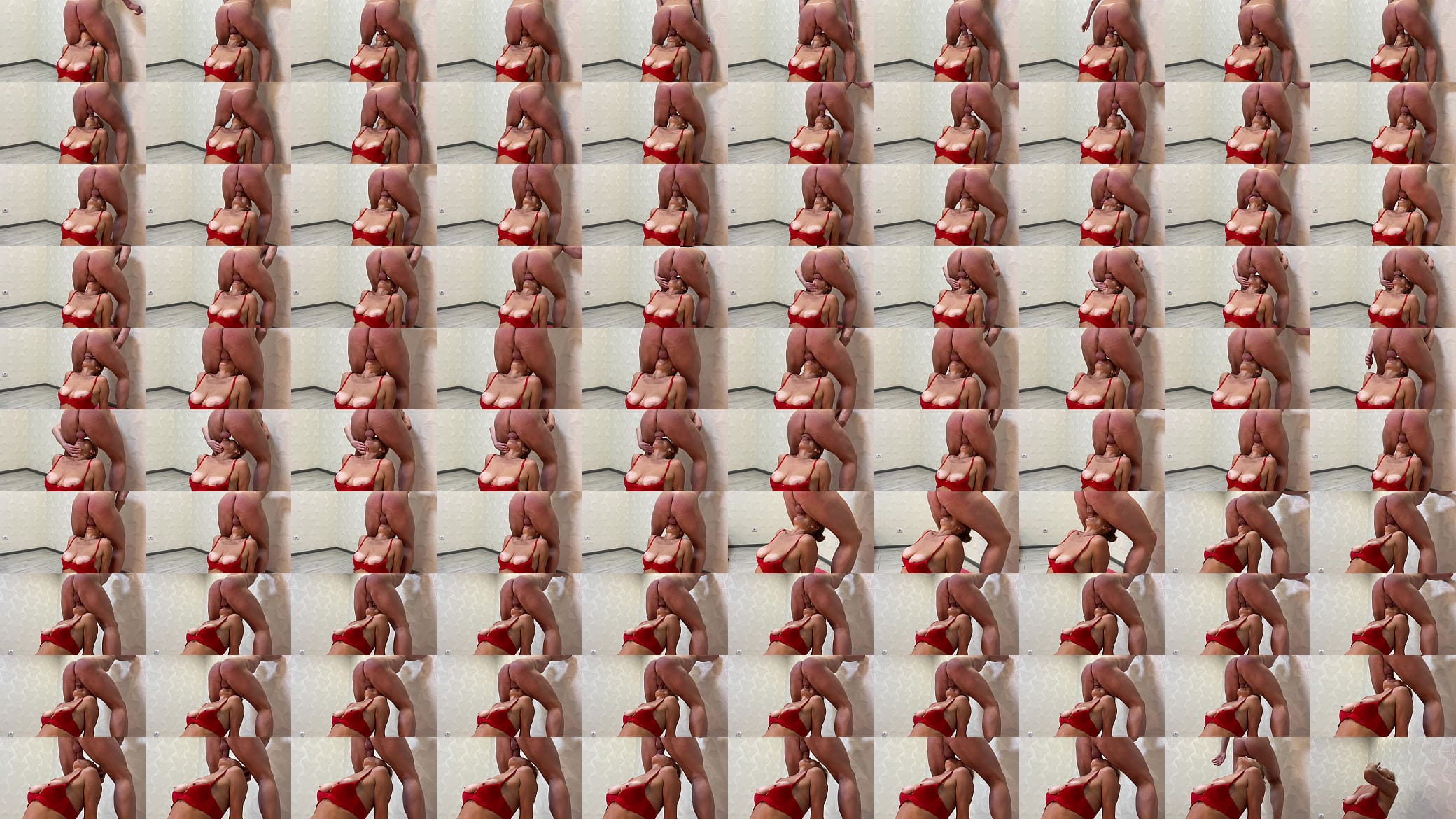 Stepmom ask me to feed her with my sperm blowjob 预览图