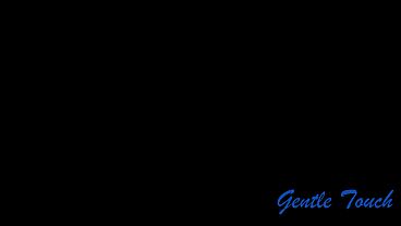 Gentle Touch - Step Mom Role Play - Brianna Beach - Alex Adams
