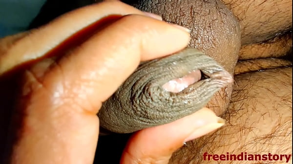desi oil massage