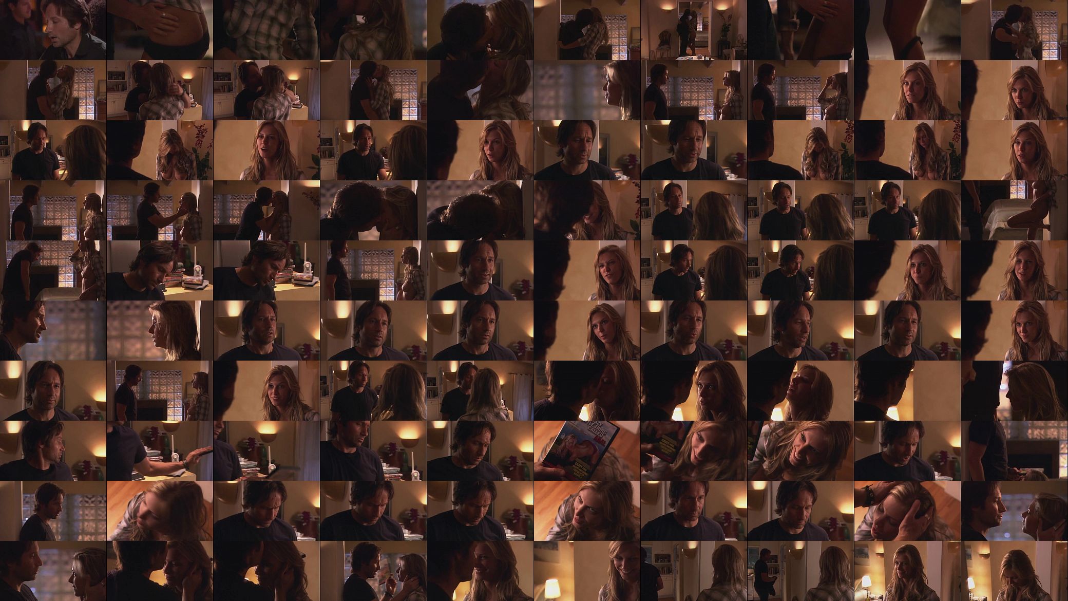 Brooke Banner in Californication 预览图