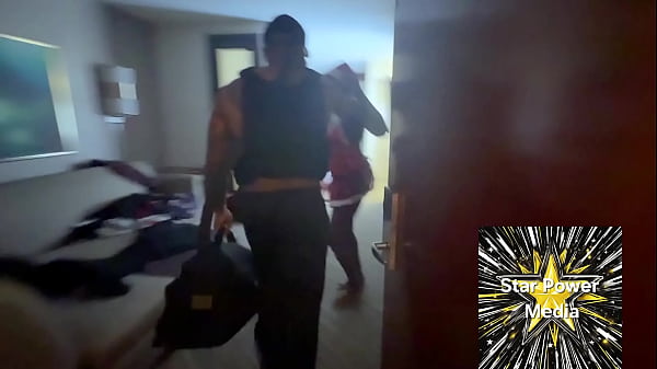 Naughty Elf OMGiana: A Hotwife Hunter's Christmas Surprise