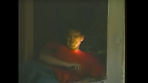 Download Video - Ty Russell has to travel hitch-hiking and spend night at any random place&comma; it was raining that night and he decided to shelter at the barn&comma; raunch owner allowed him to stay there for a token fee