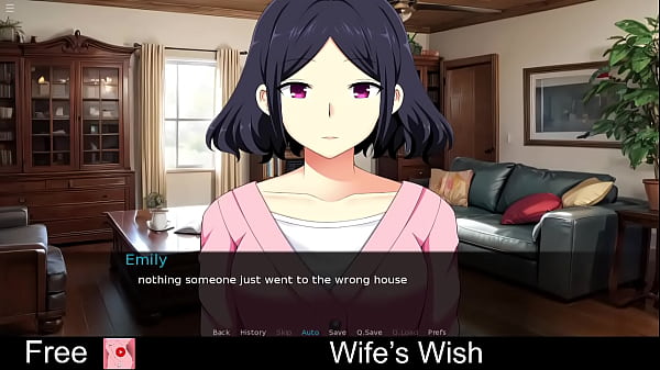 Wife’s Wish