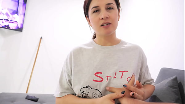 Come Stepbrother, How to Fuck a Real Woman. My Stepsister Takes Away My Shyness.