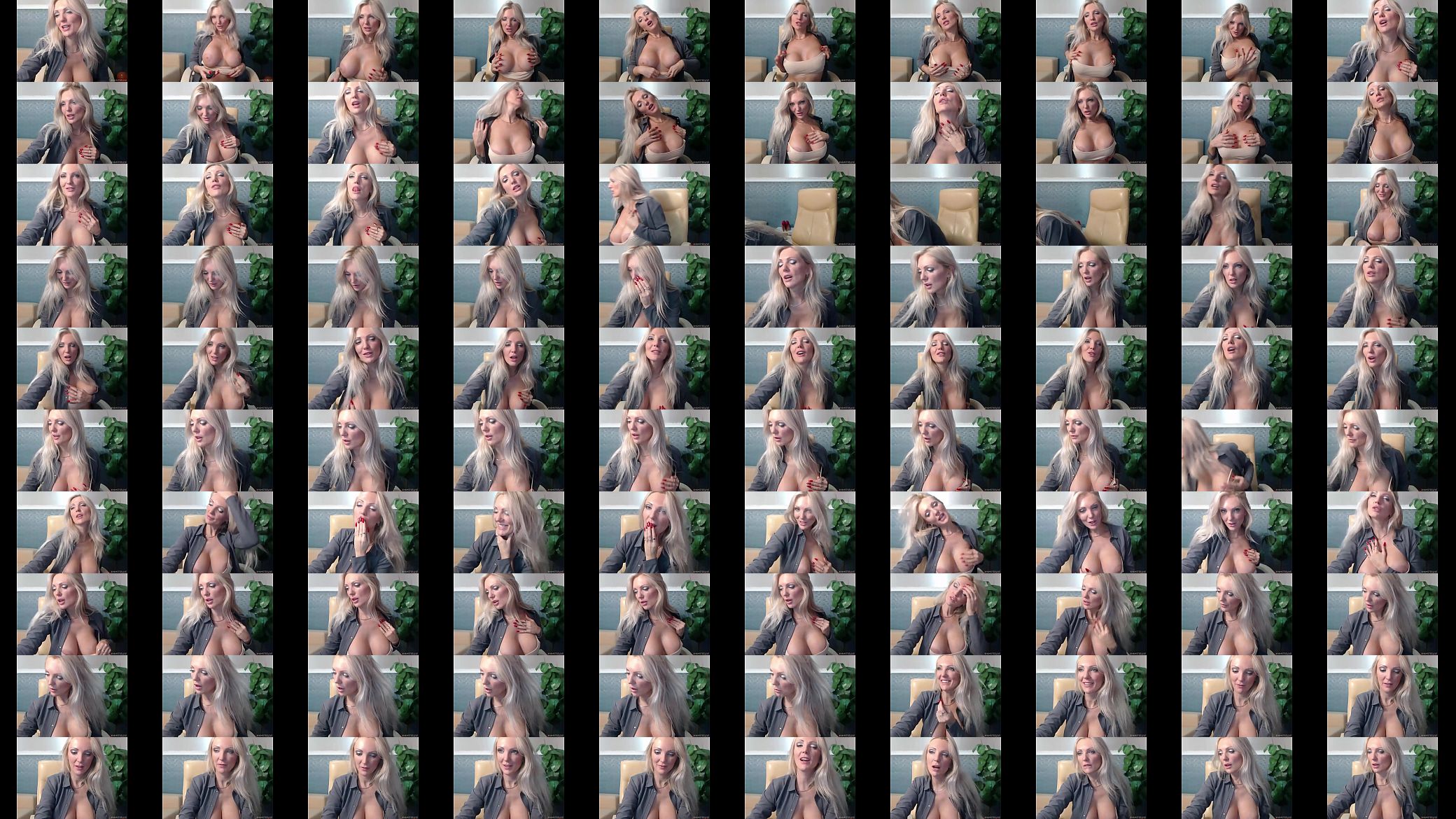 gekxxx camgirl blond 07-11-2018 预览图