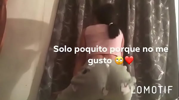 Cómo perrea la puta