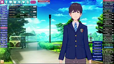 Anime gay boy sexy nude 3d l Sexy nude gay 3d
