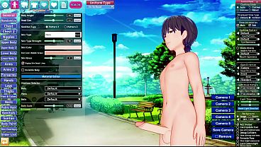 Anime gay boy sexy nude 3d l Sexy nude gay 3d