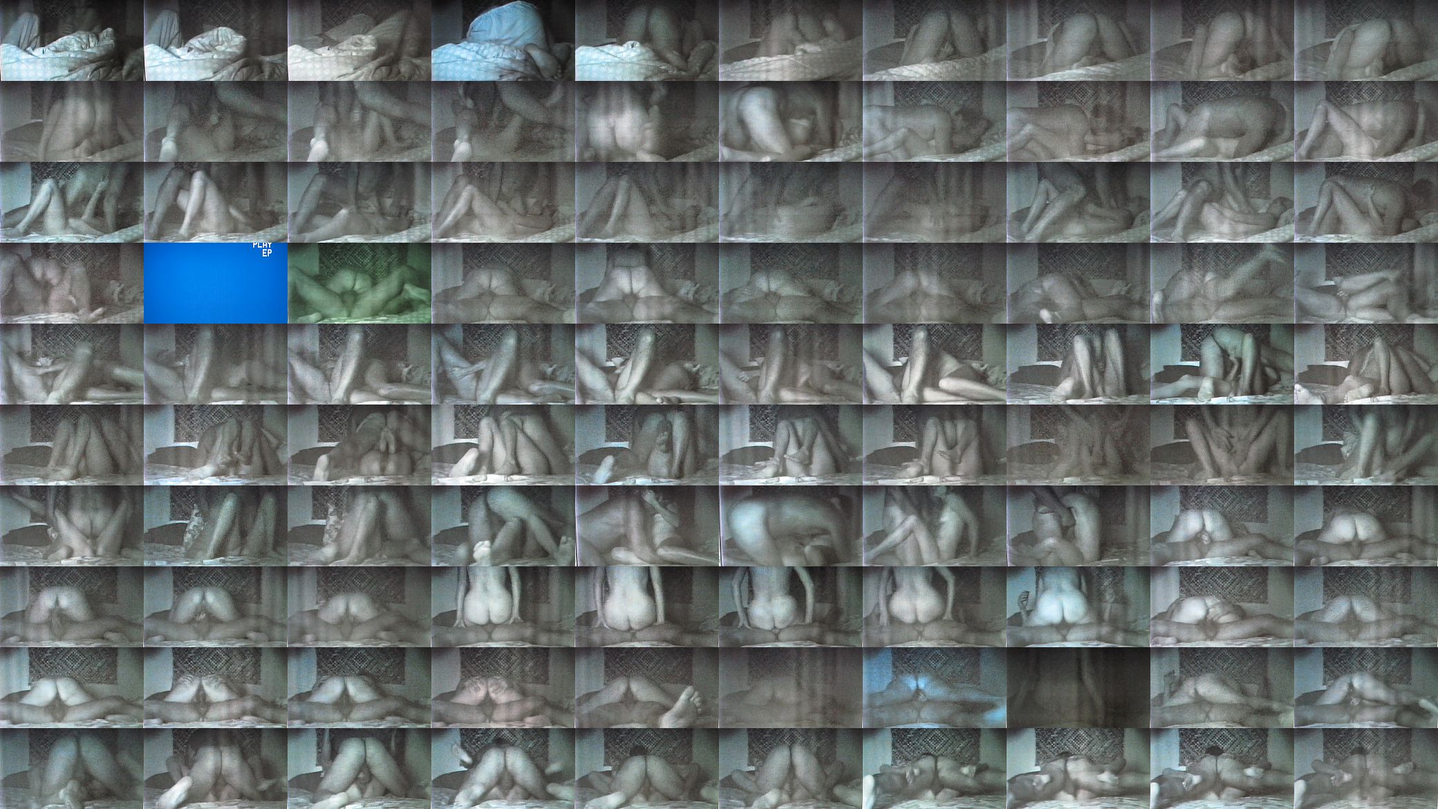 bedroom in darkroom 预览图