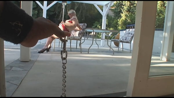 Claudia Downs: Take my little ass with your BBC