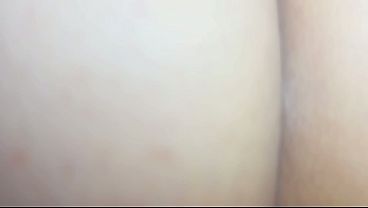 Mira como mi ESPOSA monta mi verga!!