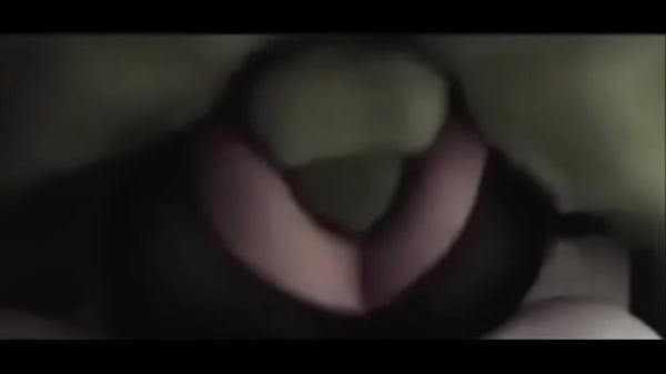 Hulk smashes Black Widow