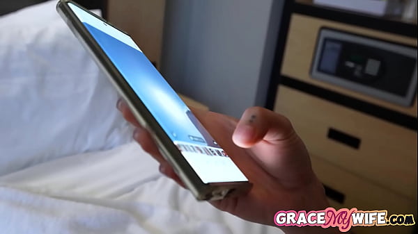 Download Video - Husband Gives His Blessing and Slutty Wife Heads out on a Mission