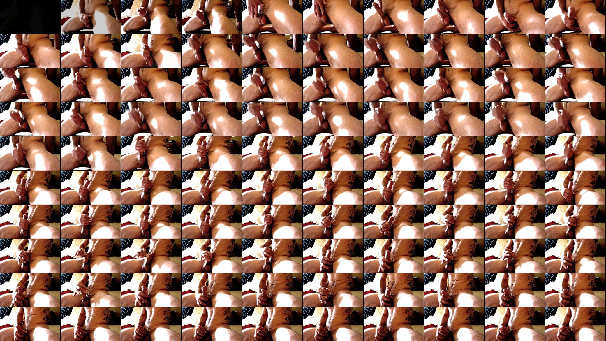 Slow mo cock 预览图