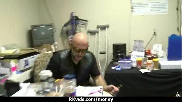 Sex Paying My Bills 6