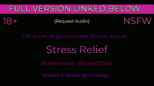 Download Video - You peg your asexual roommate &lbrack;AUDIO ONLY&rsqb;