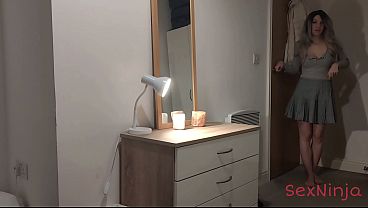 My Step-Sister Wants to Watch Porn With Me