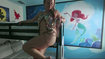 elle aime toutes les positions