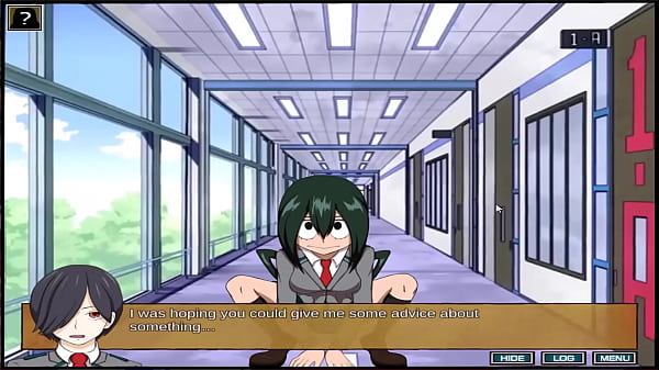 Download Video - Hero Cummy Episode 1 -  Hero BlowJob