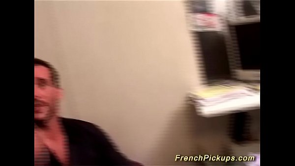hot teen picked up for first anal sex