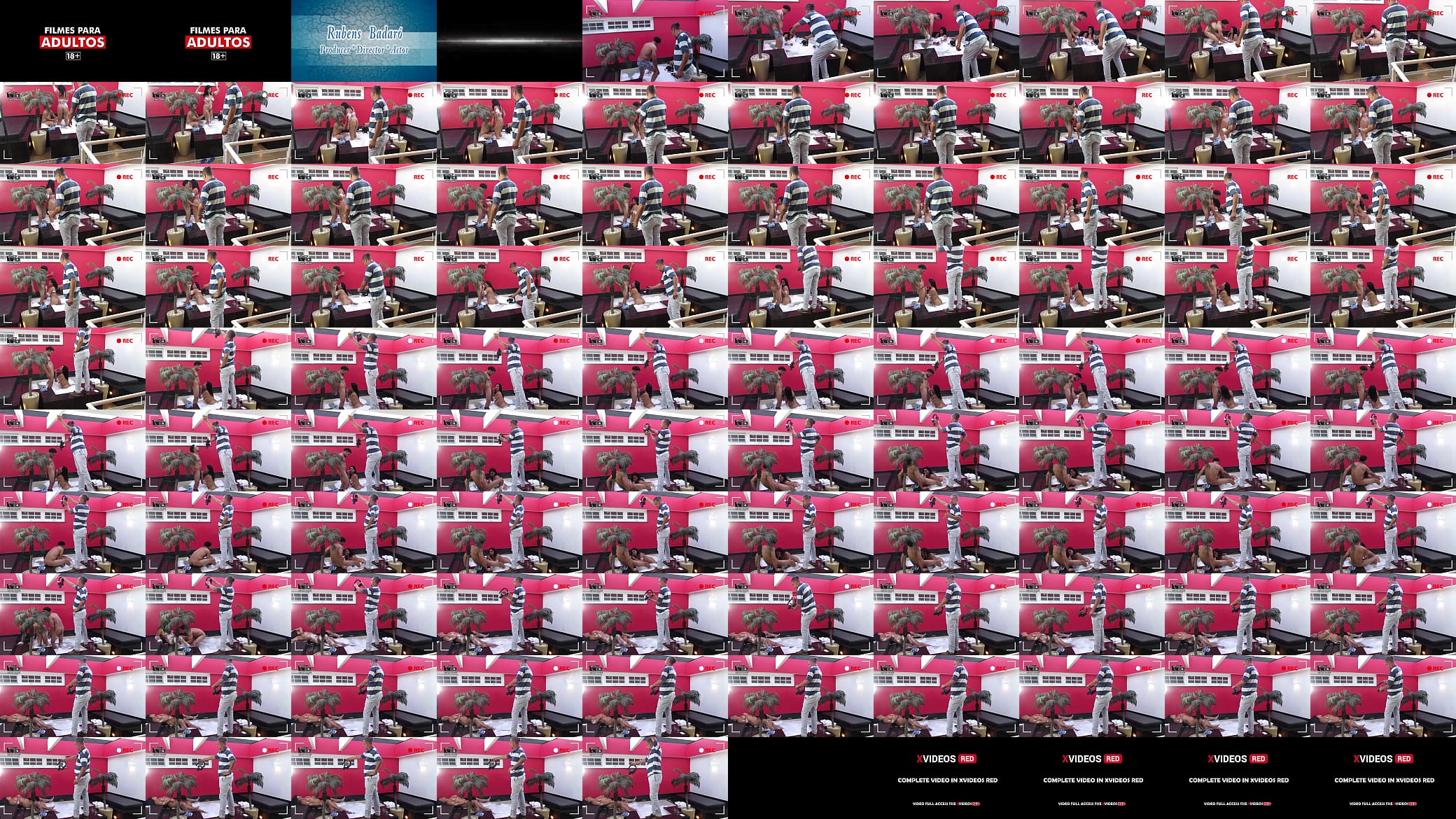 Making of da grava&ccedil;&atilde;o da cena atriz novata com ator Mr Rola. ((( Completo no xvideos red ))) 预览图