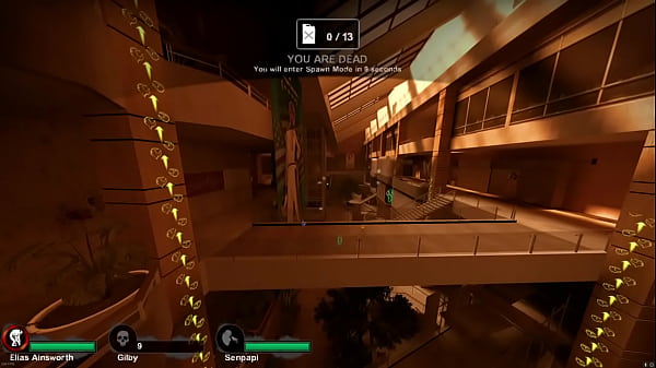 greatest l4d boomer ever