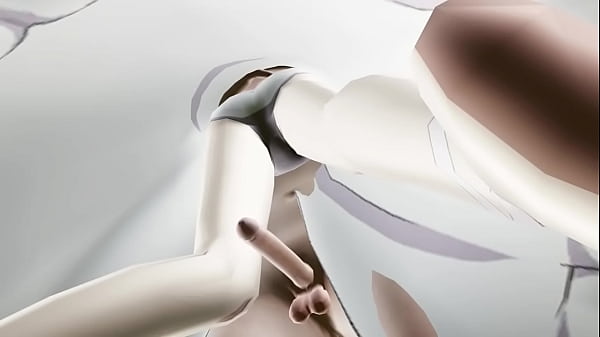 Asuna Yuki fucked by Oberon