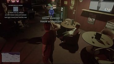 GTA VI stripclub safadas gostosas tetudas do novo gta VI