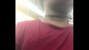 Chillin At The Walmart