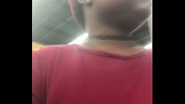 Chillin At The Walmart
