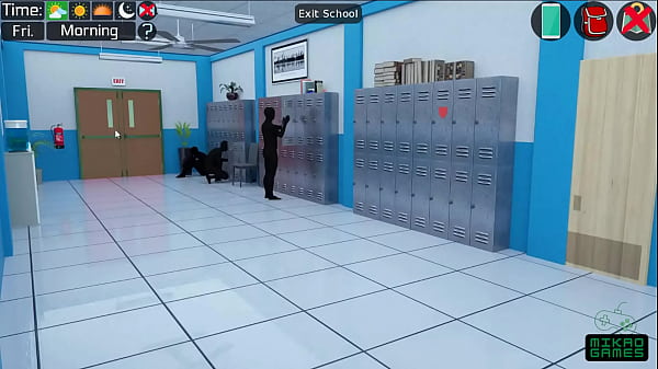 anime electric shock porn