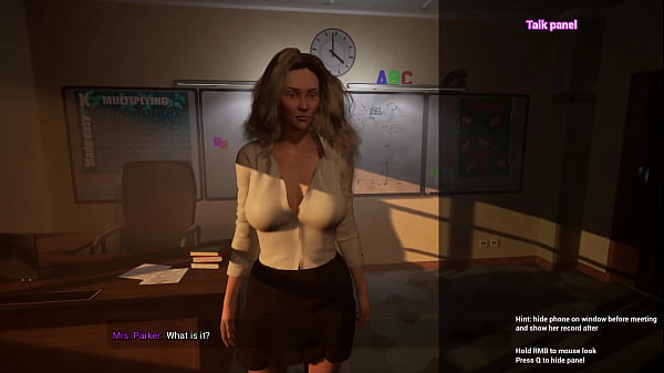 Johannesgaming - update #277 - Expose my teacher 1 will Aiden come right to expose his teacher - Feb 17, 2025