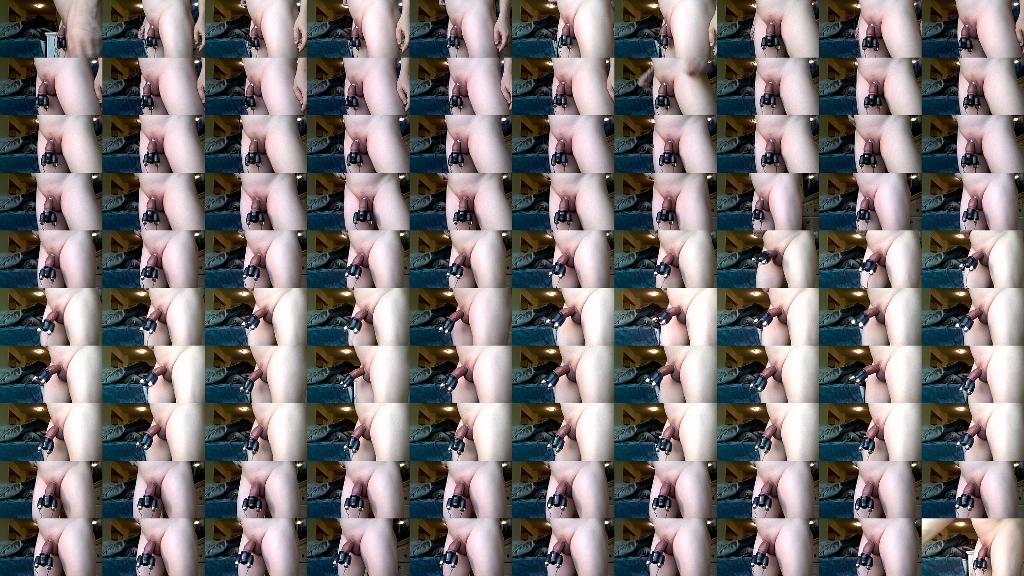 Penis Head Cumshot 预览图