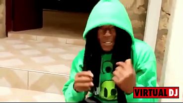 DJ Mundia - Reggae Dancehall Mix