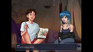 The Mood Felt Controlled—Step Mom (18 )