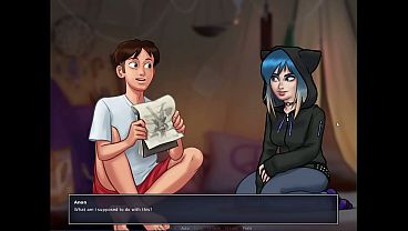 The Mood Felt Controlled&mdash;Step Mom (18 )