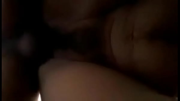 With her lover