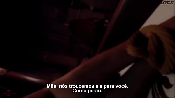 The last villager pt br da grandona