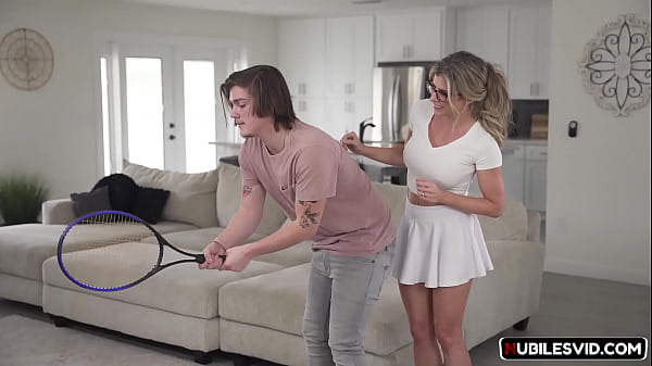 Download Video - MILF Teach Porn S19-E9 Cory Chase Sharpen Up Stepson Game