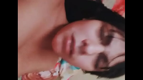 Lara Masturbating