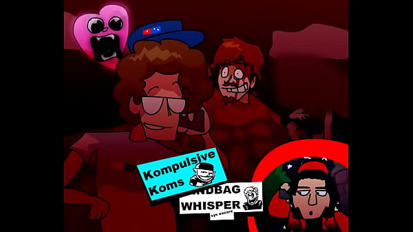 CHAOTIC CRISPER (Spin Your Story ENCORE) | Mingolia's Most Wanted Fan-Song