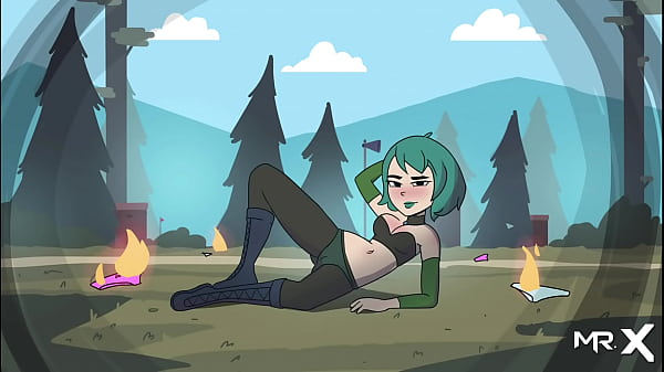 Download Video - CampPinewood - Footjob at Camp E1 &num;9