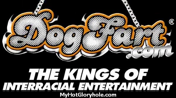 Ebony Hottie Milking Cocks in the Gloryhole 22