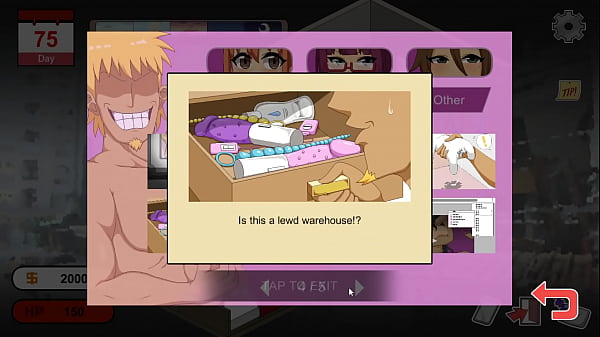 Download Video - &lbrack;HENTAI GAME&rsqb; HANDYMAN LEGEND ALL SCENES SPECIAL SCEMES