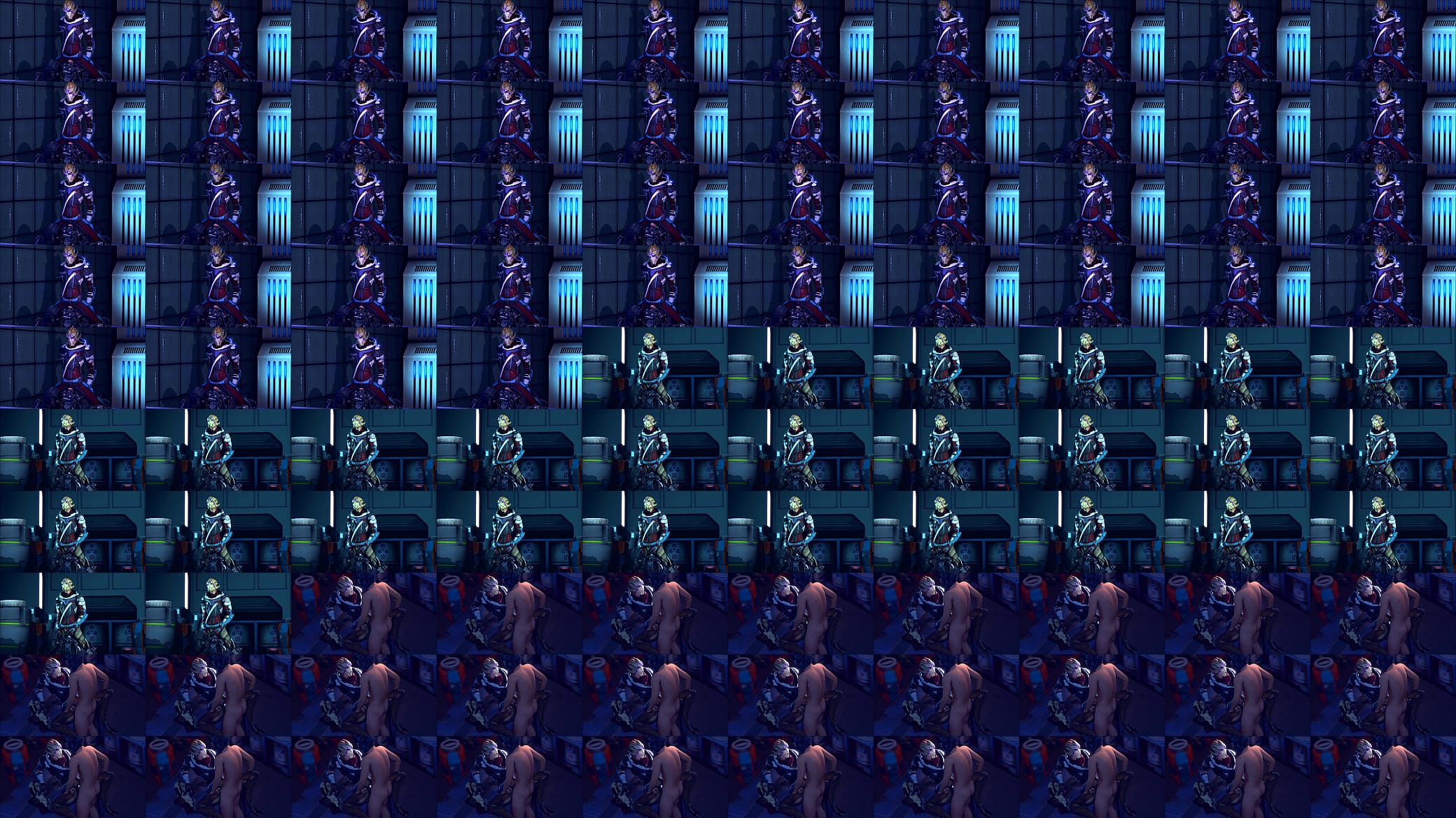 Vetra Nyx gets a good fucking 预览图