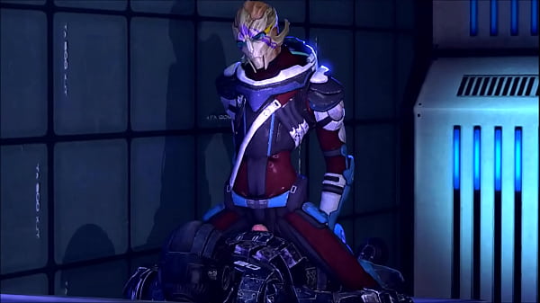Vetra Nyx gets a good fucking
